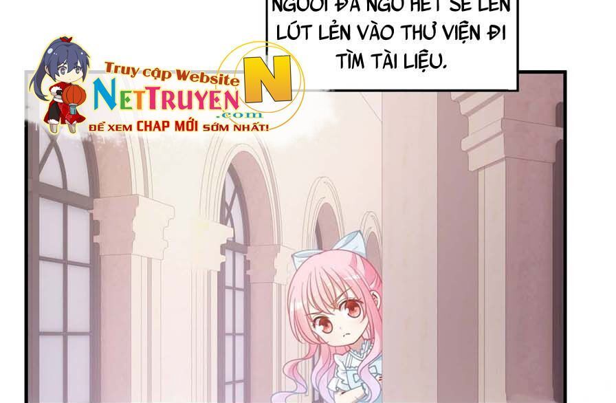 Quy Tắc Sinh Tồn Của Công Chúa Chapter 27 - 30
