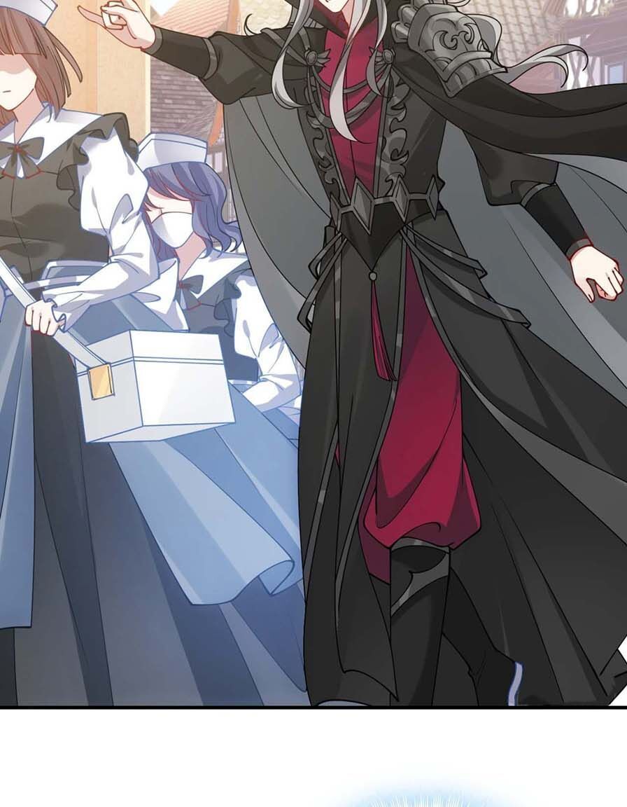 Quy Tắc Sinh Tồn Của Công Chúa Chapter 27 - 4