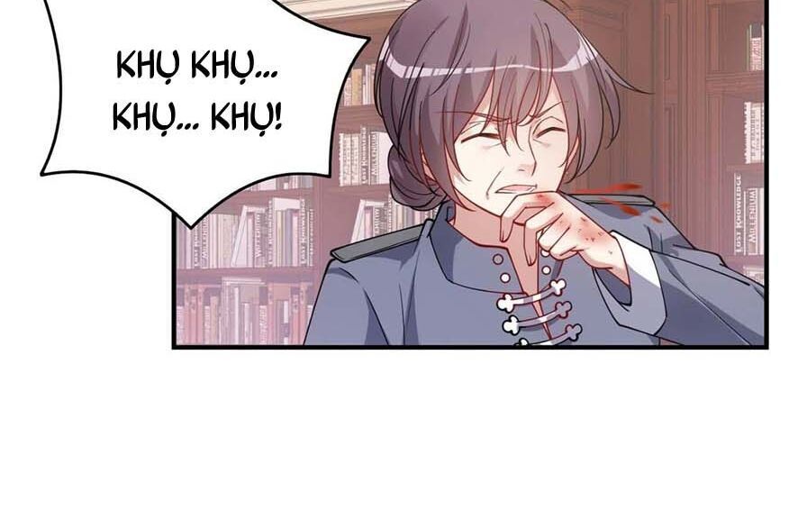 Quy Tắc Sinh Tồn Của Công Chúa Chapter 27 - 32