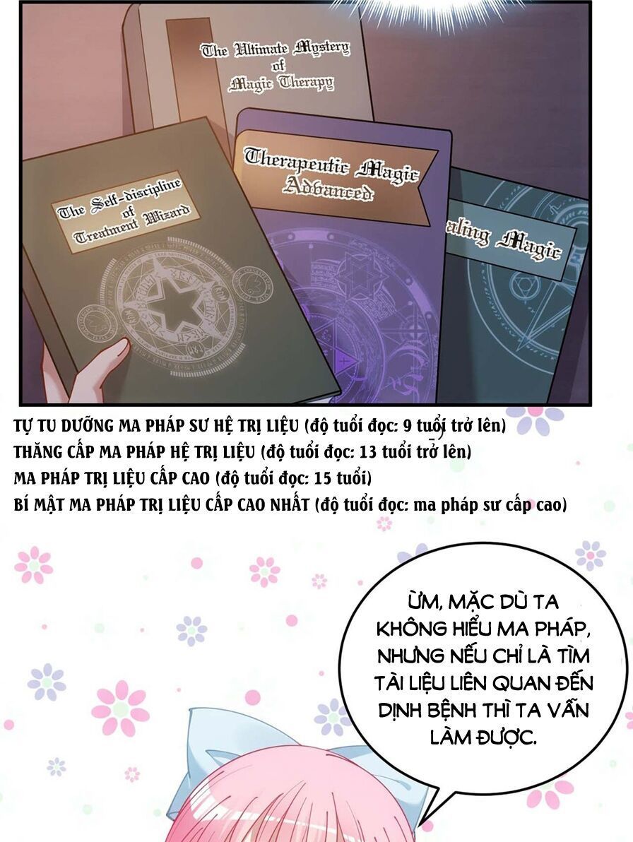 Quy Tắc Sinh Tồn Của Công Chúa Chapter 27 - 42