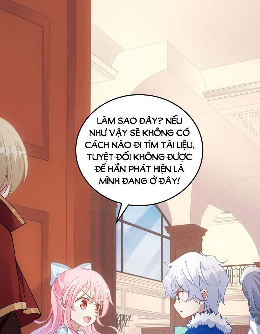 Quy Tắc Sinh Tồn Của Công Chúa Chapter 27 - 6