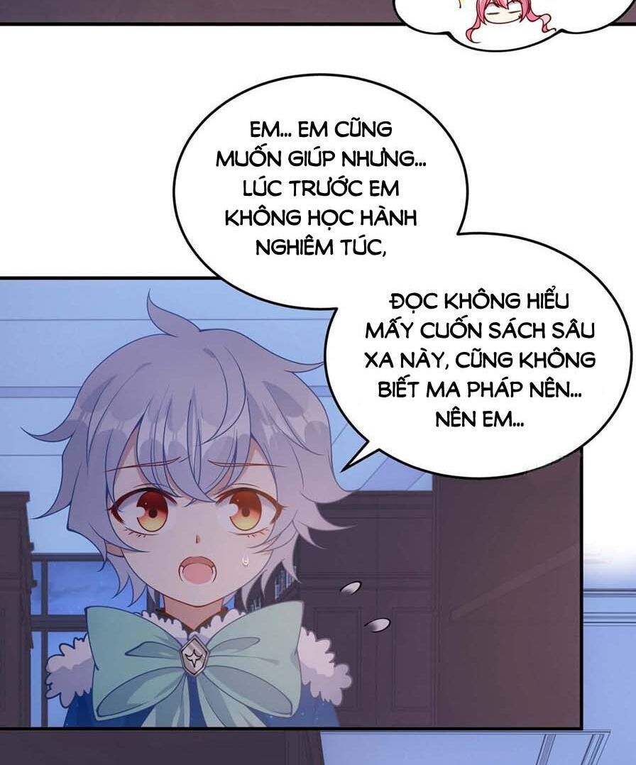 Quy Tắc Sinh Tồn Của Công Chúa Chapter 28 - 20