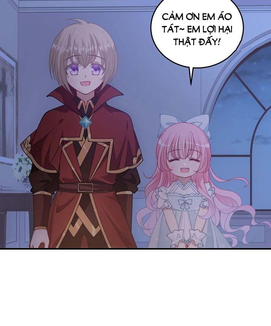 Quy Tắc Sinh Tồn Của Công Chúa Chapter 28 - 22