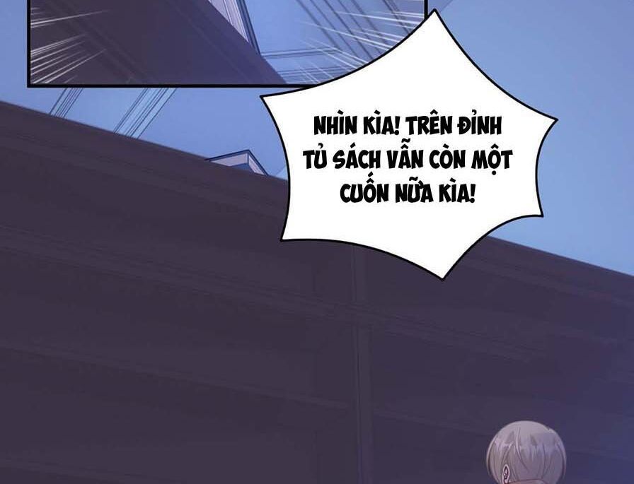 Quy Tắc Sinh Tồn Của Công Chúa Chapter 28 - 28