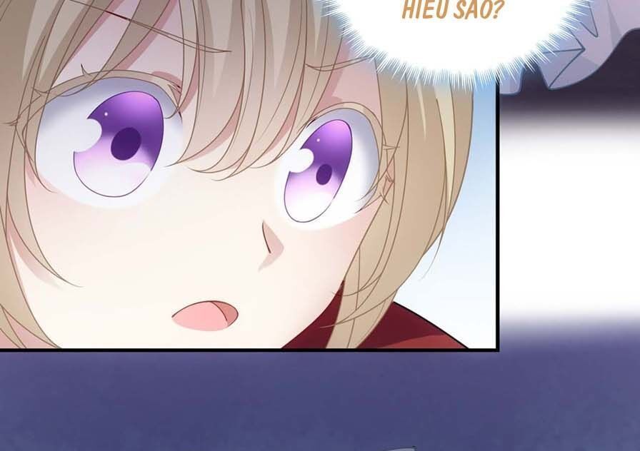 Quy Tắc Sinh Tồn Của Công Chúa Chapter 28 - 34