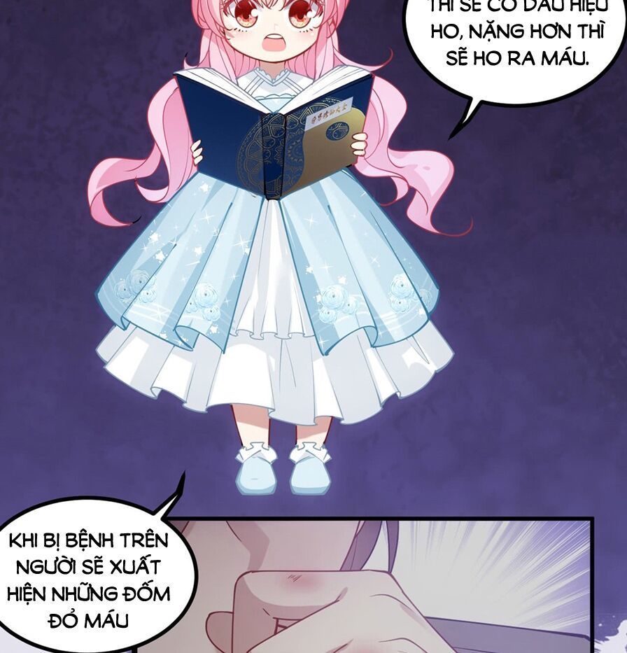 Quy Tắc Sinh Tồn Của Công Chúa Chapter 29 - 14