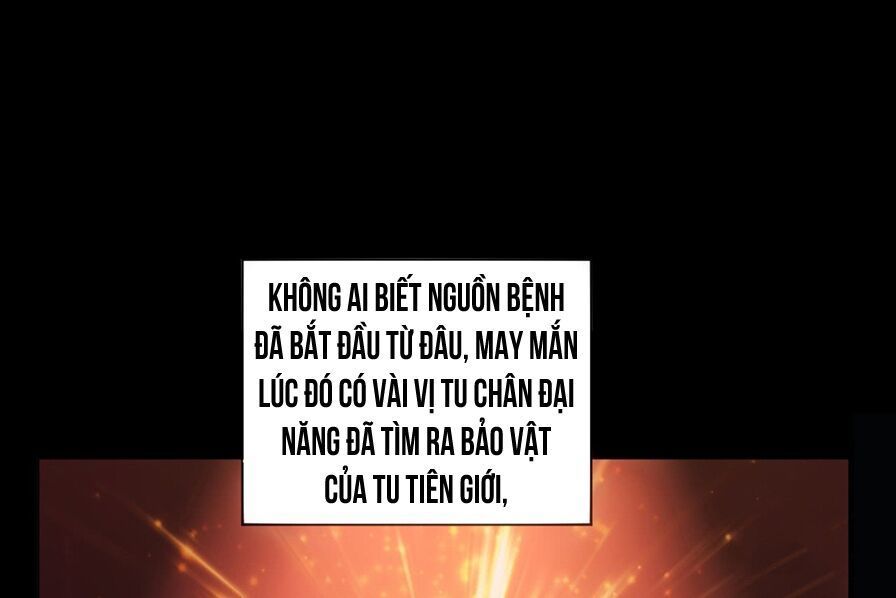 Quy Tắc Sinh Tồn Của Công Chúa Chapter 29 - 20