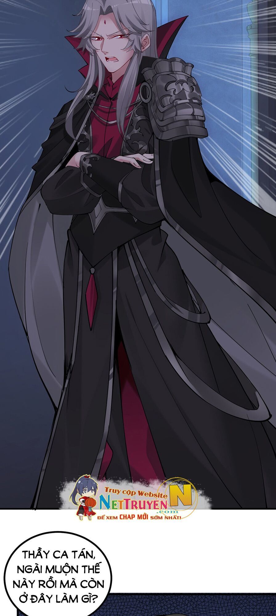 Quy Tắc Sinh Tồn Của Công Chúa Chapter 29 - 5