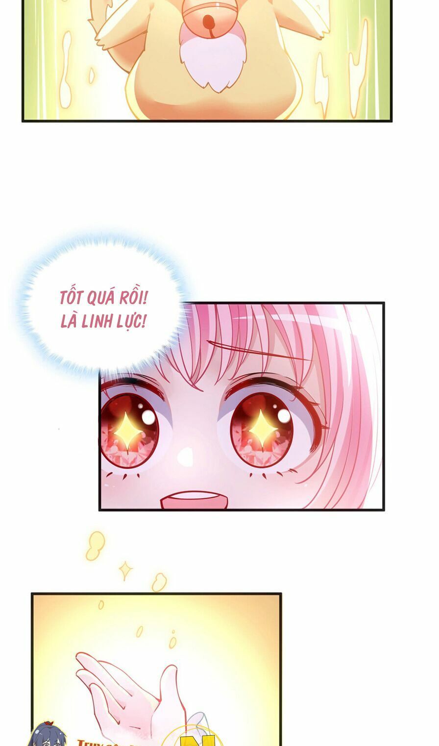 Quy Tắc Sinh Tồn Của Công Chúa Chapter 30 - 17