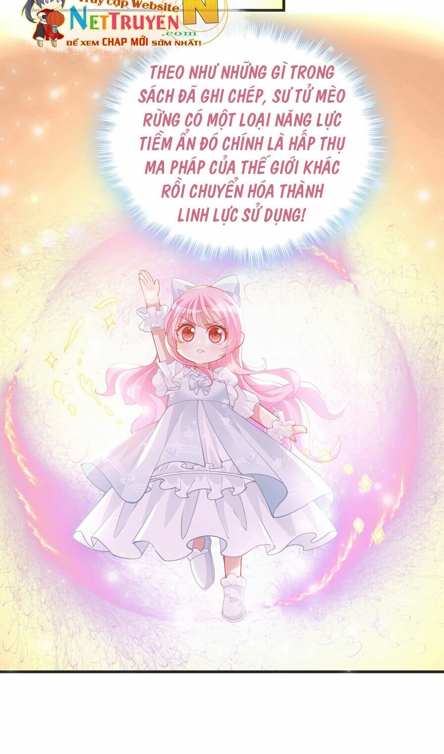 Quy Tắc Sinh Tồn Của Công Chúa Chapter 30 - 18