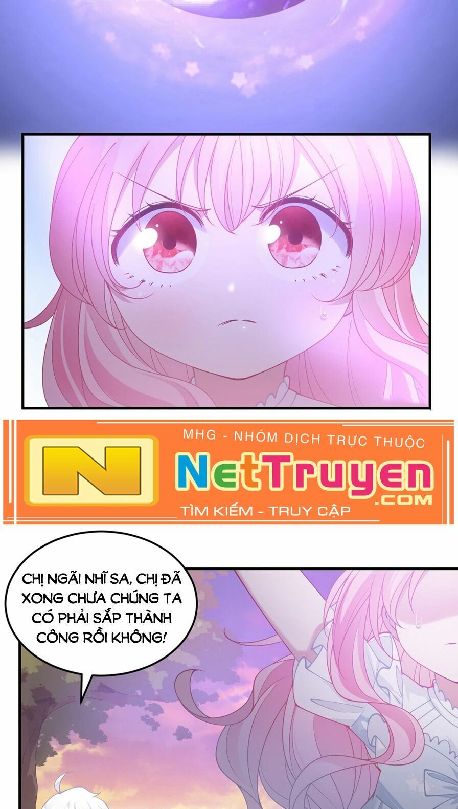 Quy Tắc Sinh Tồn Của Công Chúa Chapter 30 - 23