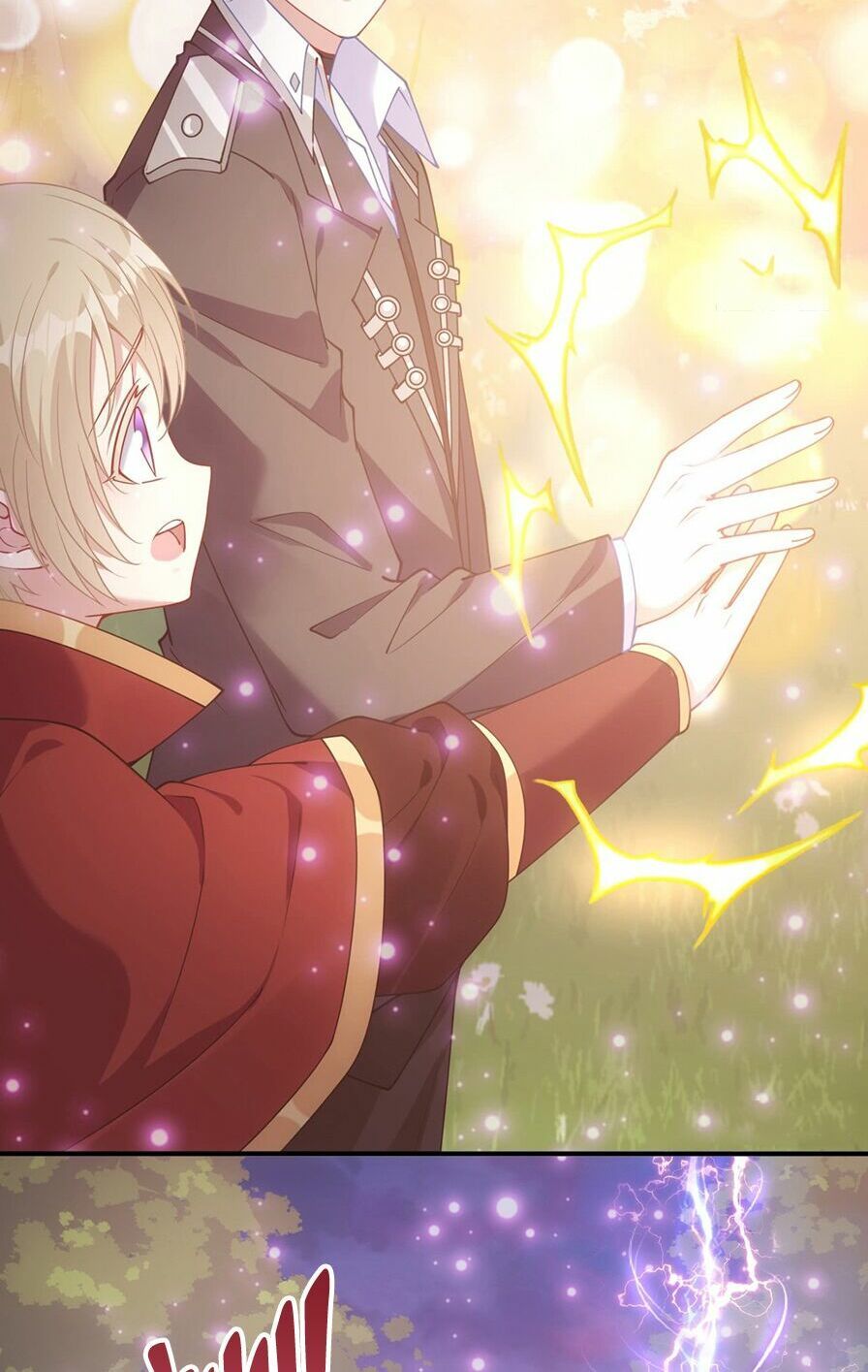 Quy Tắc Sinh Tồn Của Công Chúa Chapter 30 - 28