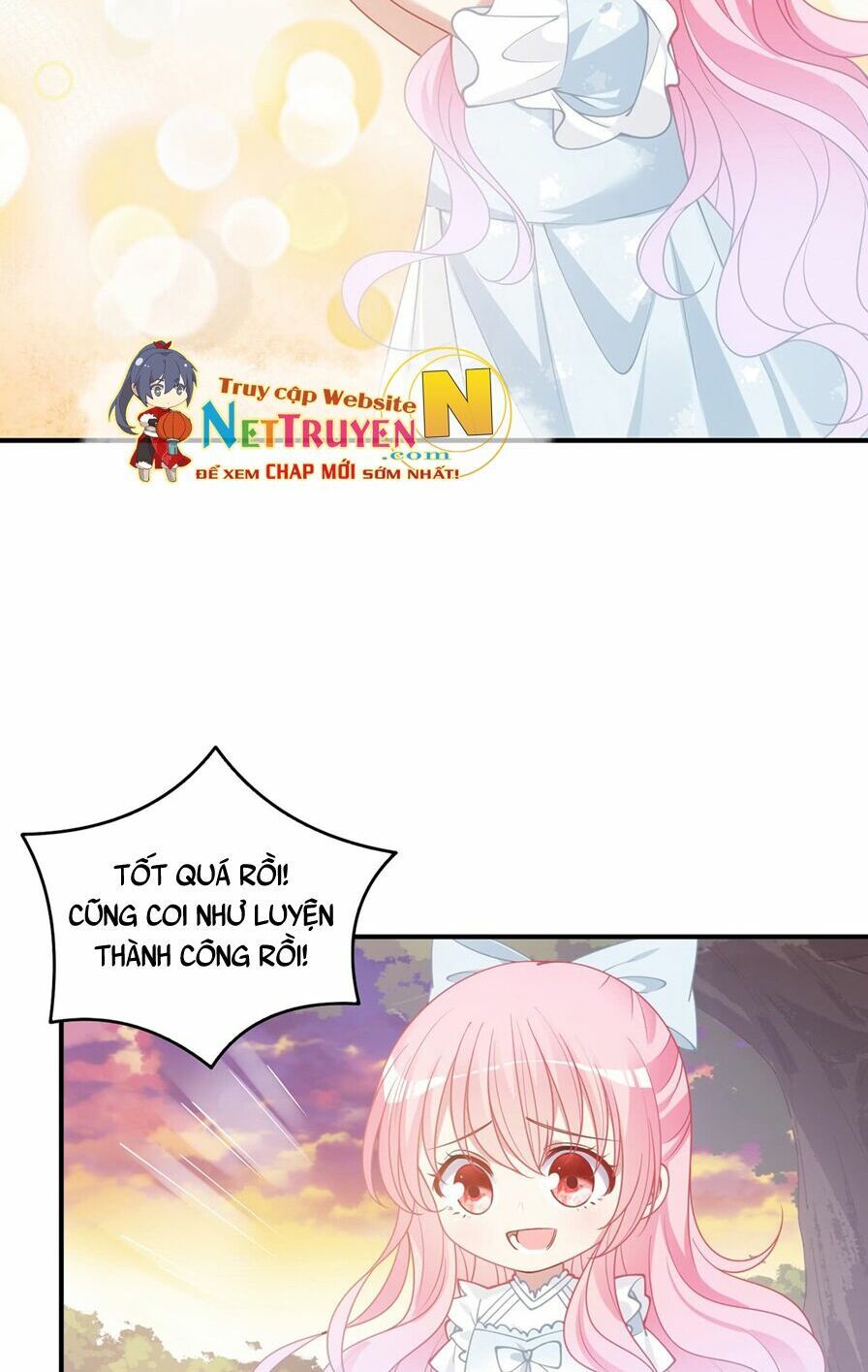Quy Tắc Sinh Tồn Của Công Chúa Chapter 30 - 32