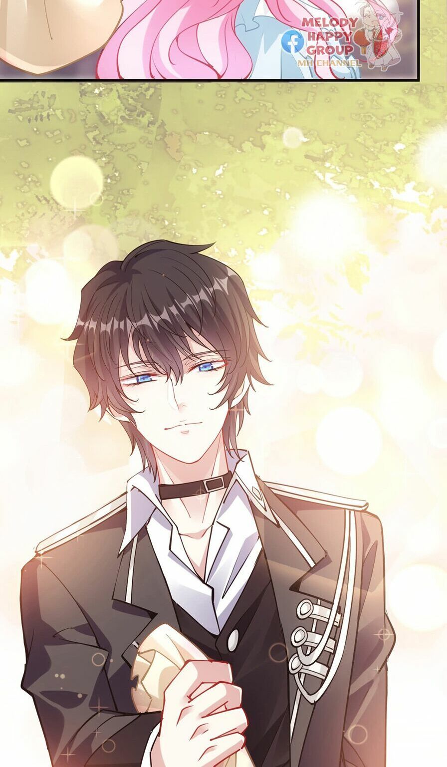 Quy Tắc Sinh Tồn Của Công Chúa Chapter 30 - 6