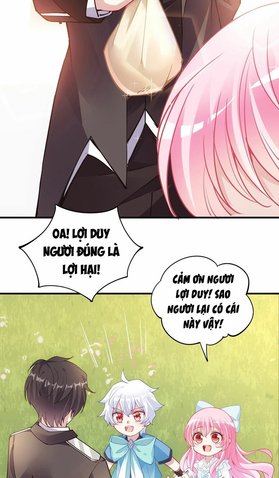 Quy Tắc Sinh Tồn Của Công Chúa Chapter 30 - 7