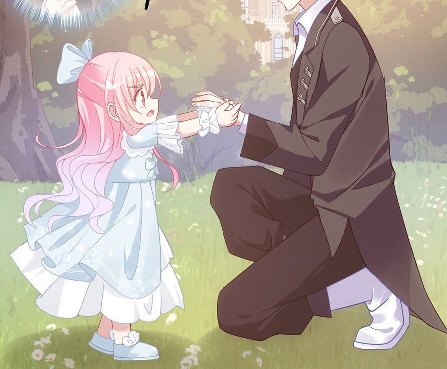 Quy Tắc Sinh Tồn Của Công Chúa Chapter 31 - 12