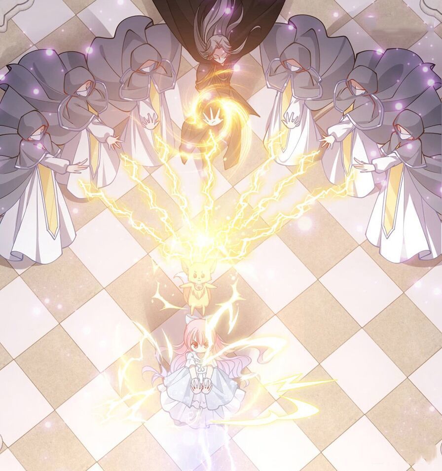 Quy Tắc Sinh Tồn Của Công Chúa Chapter 31 - 30