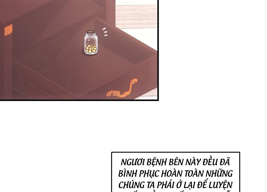 Quy Tắc Sinh Tồn Của Công Chúa Chapter 31 - 32