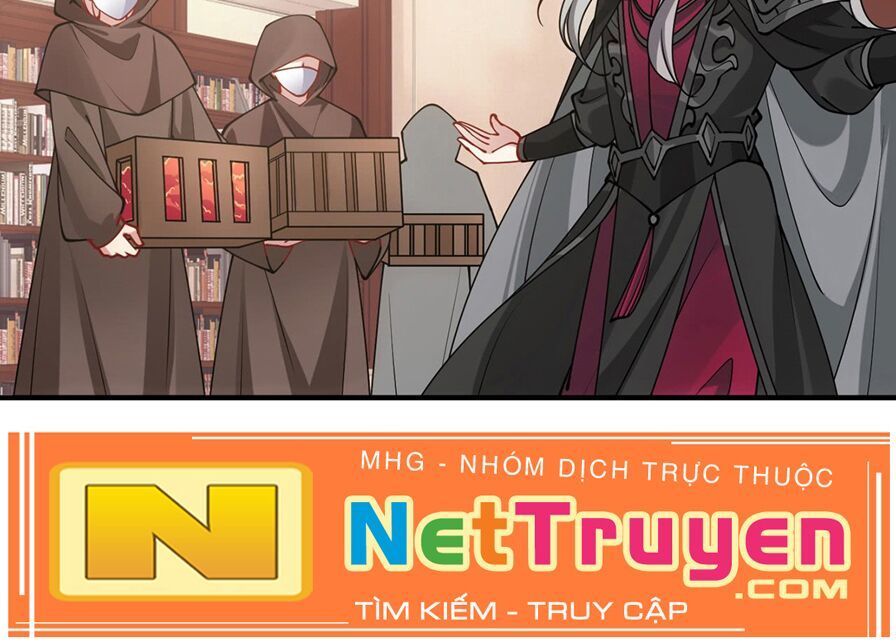 Quy Tắc Sinh Tồn Của Công Chúa Chapter 31 - 34