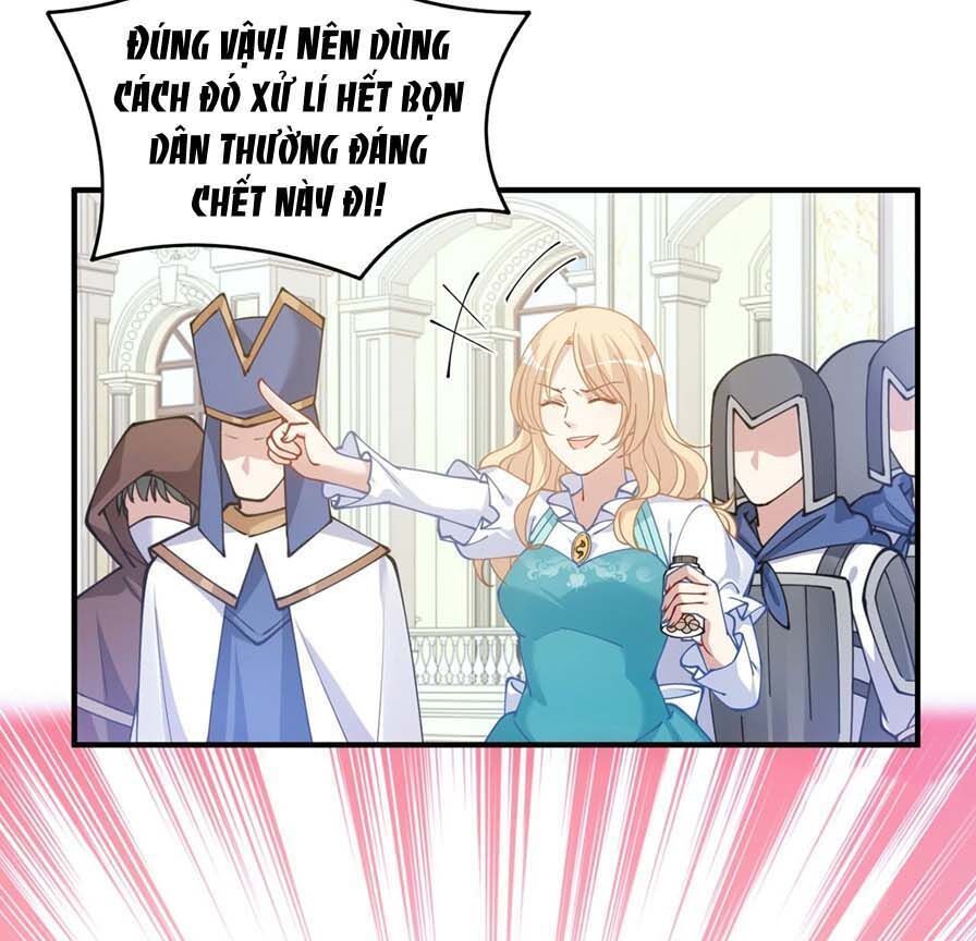 Quy Tắc Sinh Tồn Của Công Chúa Chapter 32 - 24