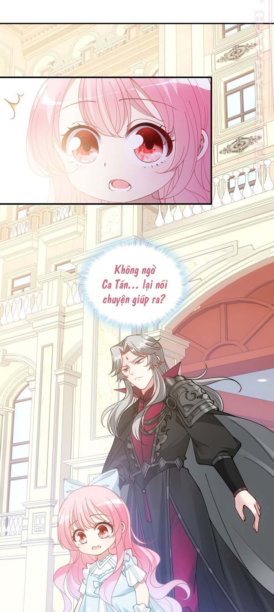 Quy Tắc Sinh Tồn Của Công Chúa Chapter 32 - 32