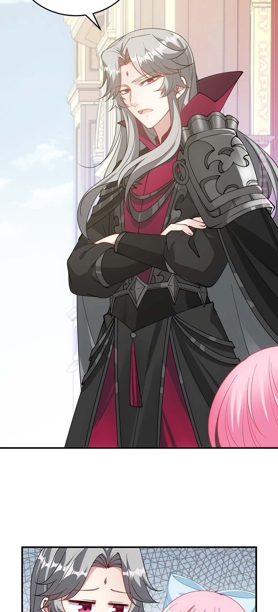 Quy Tắc Sinh Tồn Của Công Chúa Chapter 33 - 18