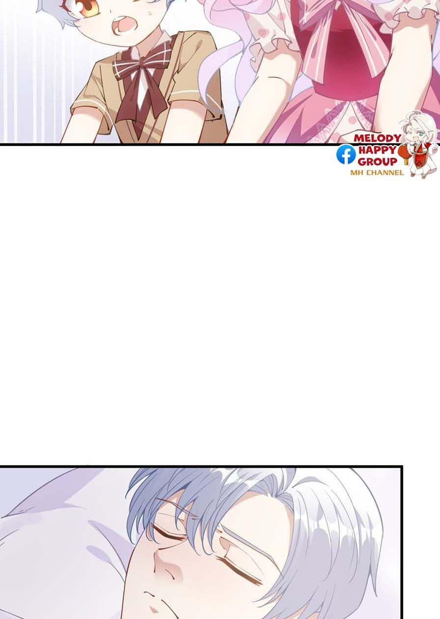 Quy Tắc Sinh Tồn Của Công Chúa Chapter 34 - 11