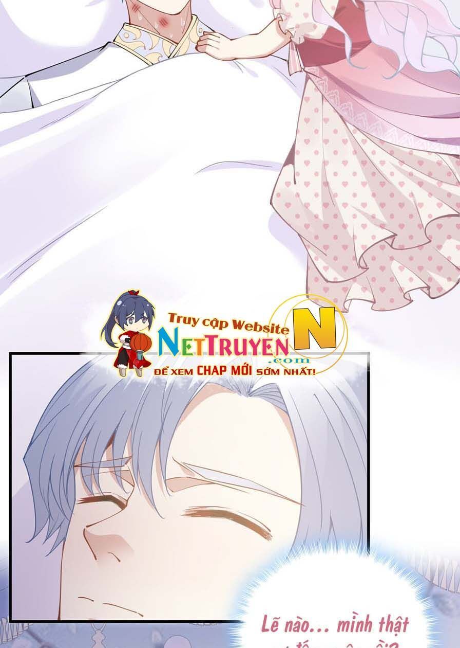 Quy Tắc Sinh Tồn Của Công Chúa Chapter 34 - 13