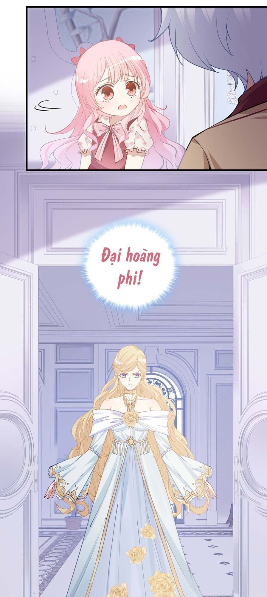 Quy Tắc Sinh Tồn Của Công Chúa Chapter 34 - 16