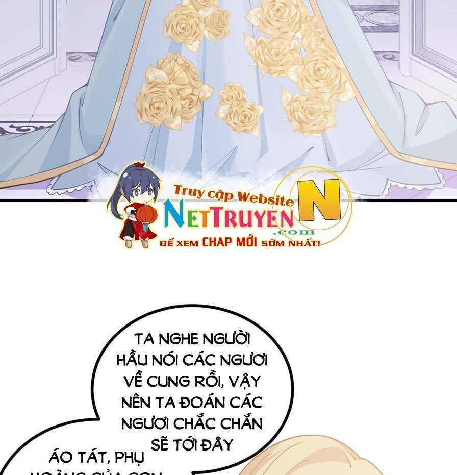 Quy Tắc Sinh Tồn Của Công Chúa Chapter 34 - 17