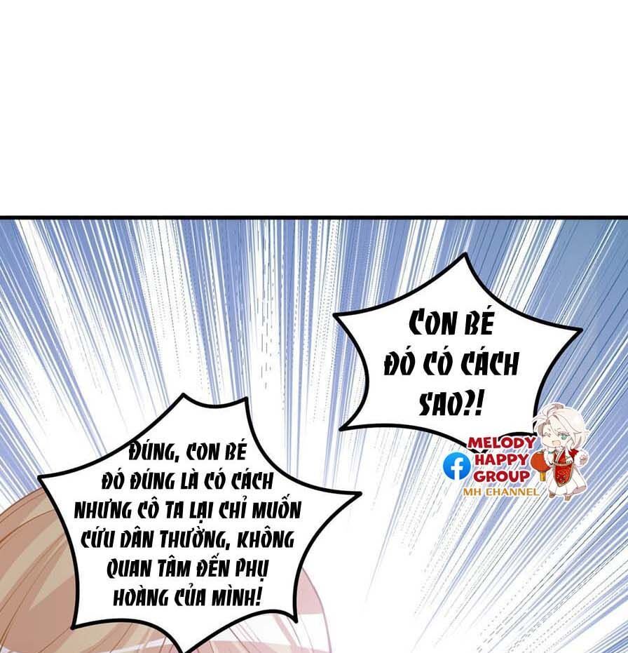Quy Tắc Sinh Tồn Của Công Chúa Chapter 34 - 19