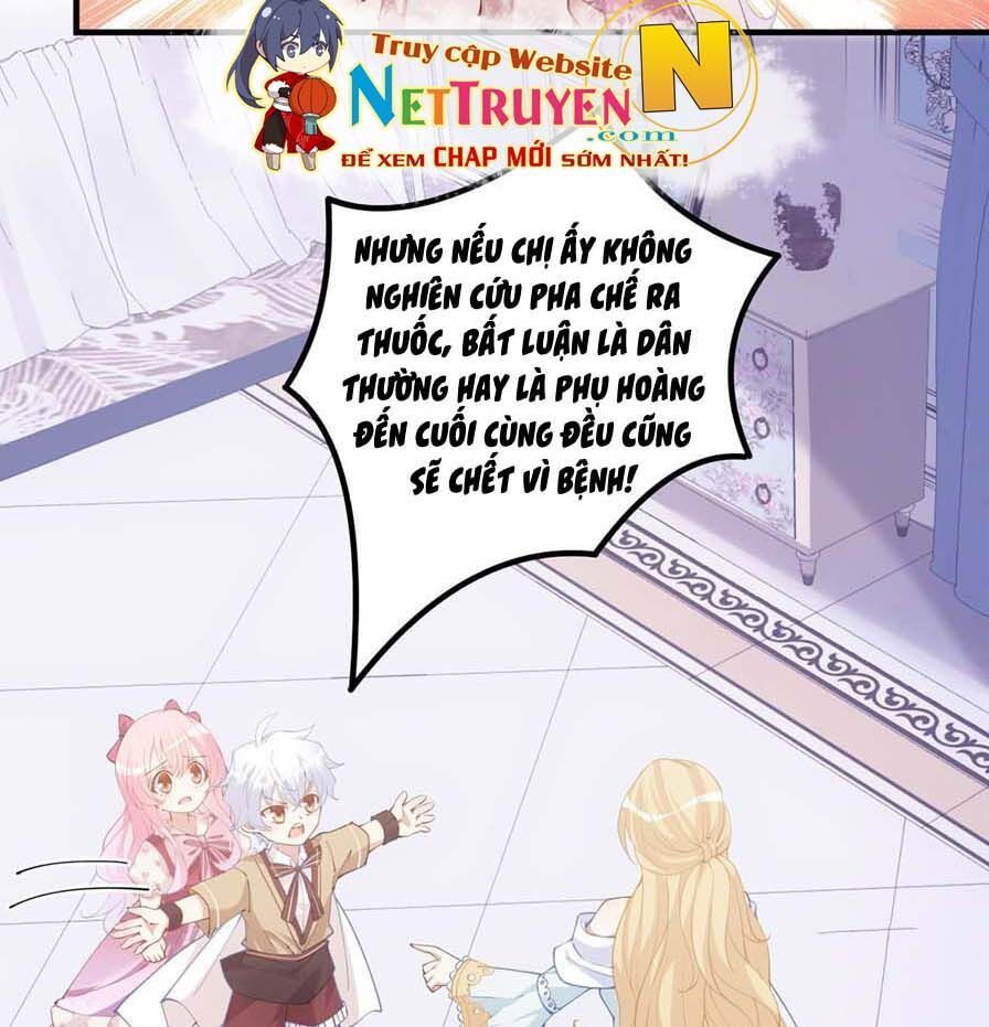 Quy Tắc Sinh Tồn Của Công Chúa Chapter 34 - 21