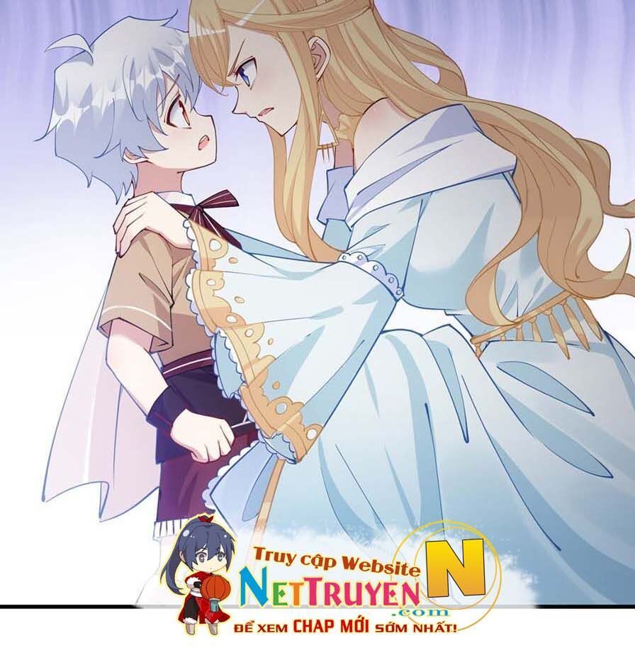 Quy Tắc Sinh Tồn Của Công Chúa Chapter 34 - 25