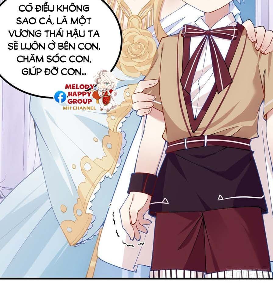 Quy Tắc Sinh Tồn Của Công Chúa Chapter 34 - 27