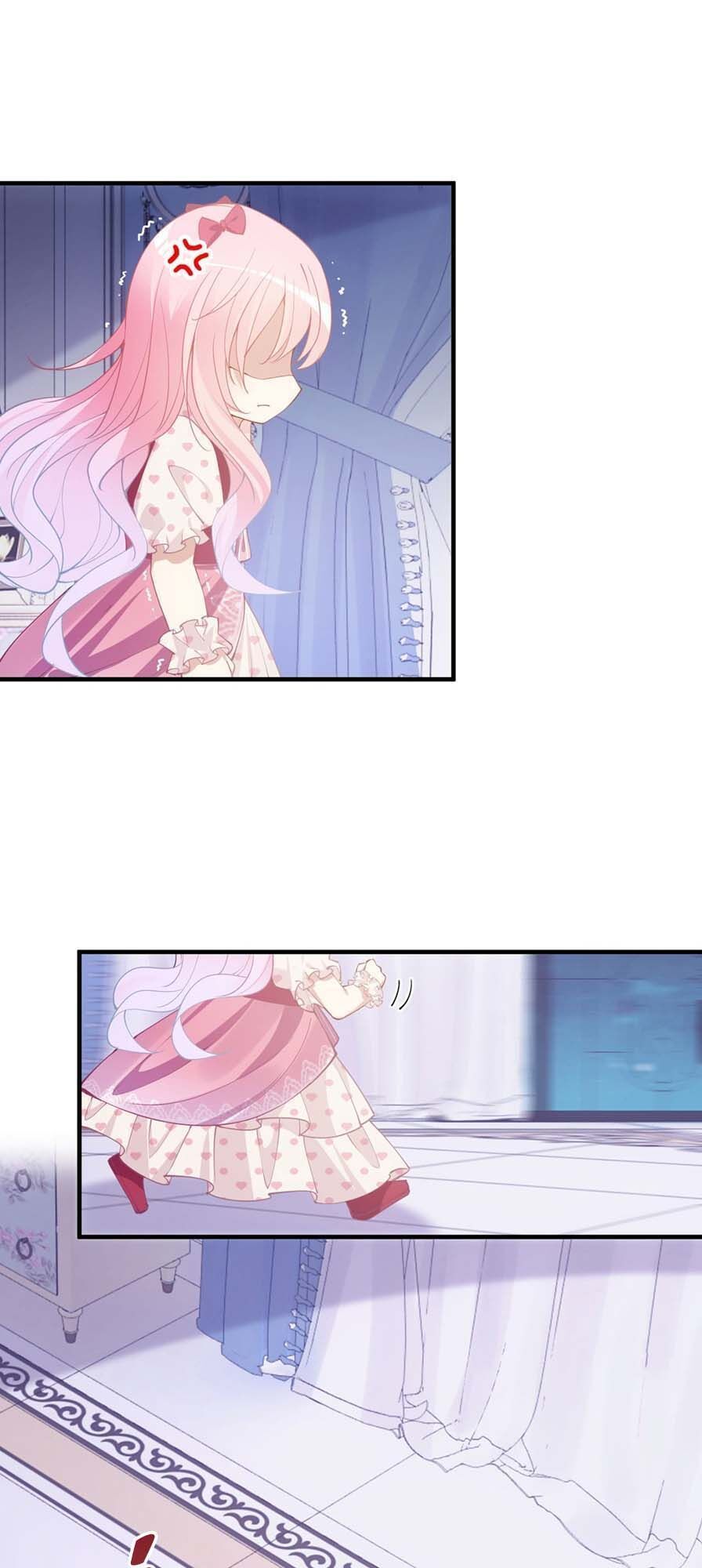 Quy Tắc Sinh Tồn Của Công Chúa Chapter 34 - 28