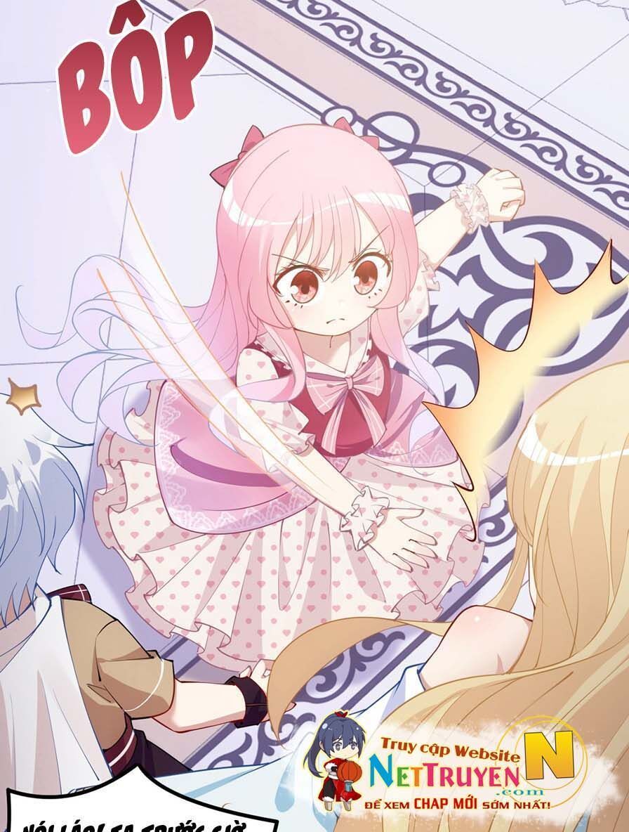 Quy Tắc Sinh Tồn Của Công Chúa Chapter 34 - 29