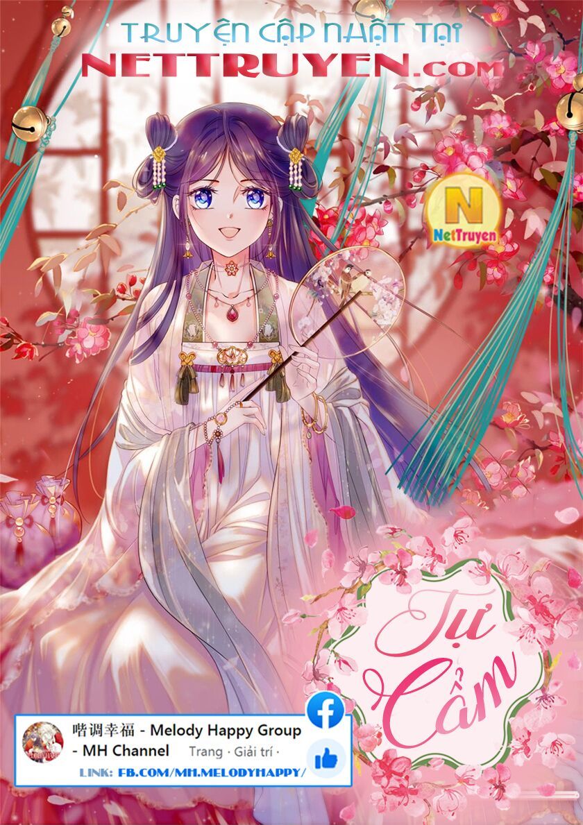 Quy Tắc Sinh Tồn Của Công Chúa Chapter 34 - 35