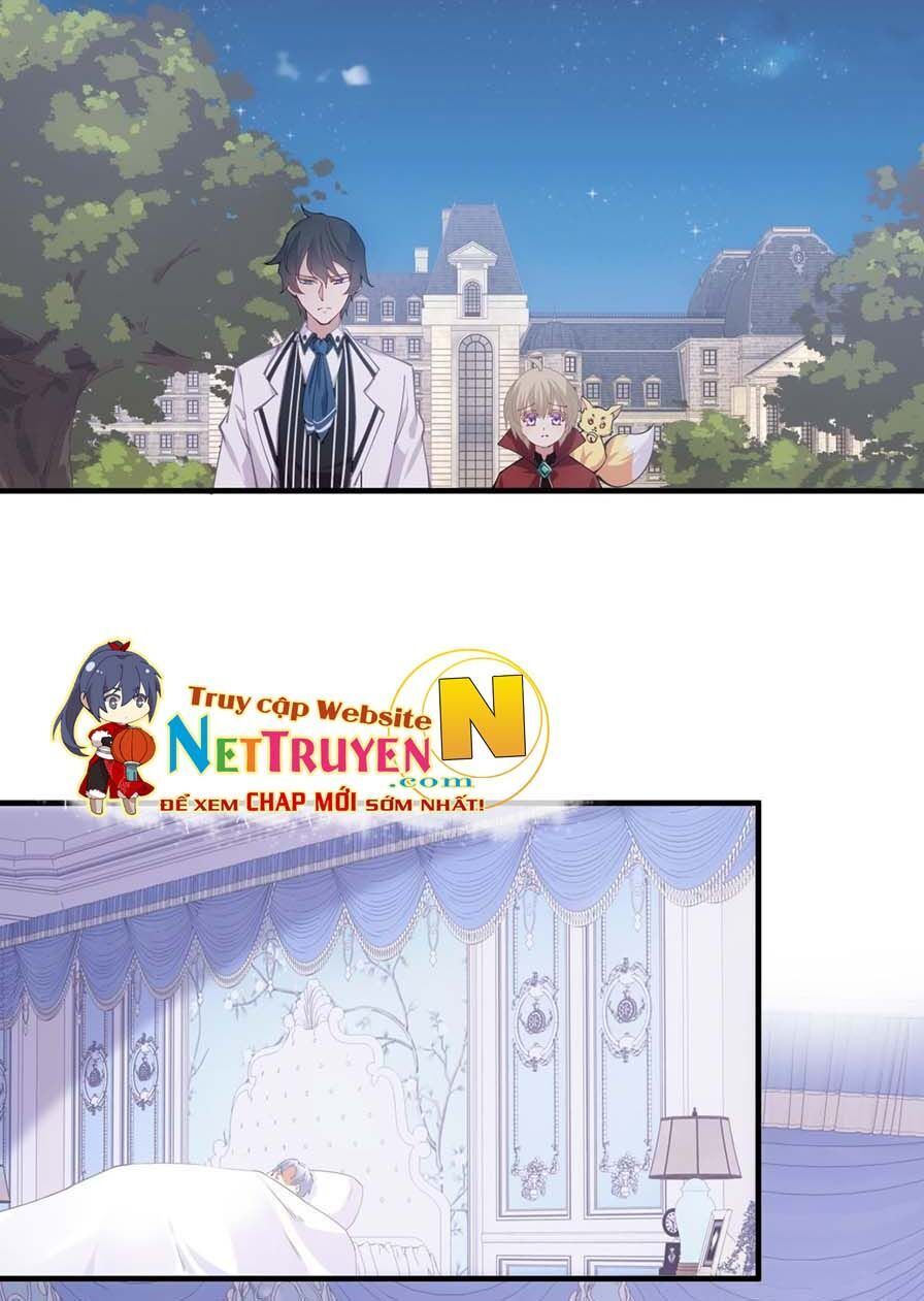 Quy Tắc Sinh Tồn Của Công Chúa Chapter 34 - 9