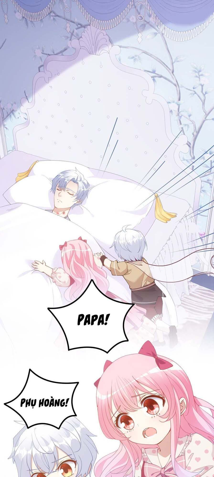Quy Tắc Sinh Tồn Của Công Chúa Chapter 34 - 10