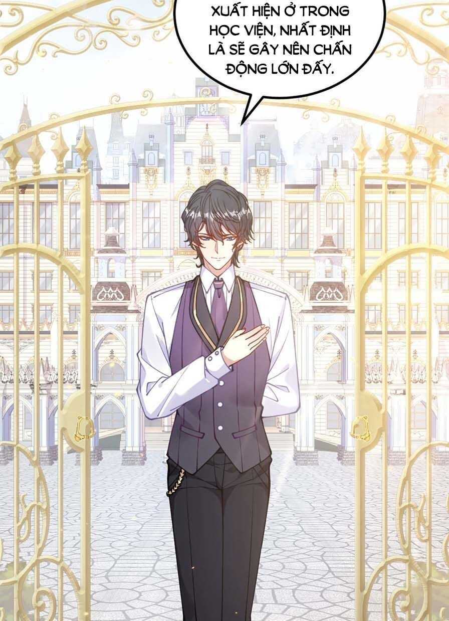 Quy Tắc Sinh Tồn Của Công Chúa Chapter 42 - 11