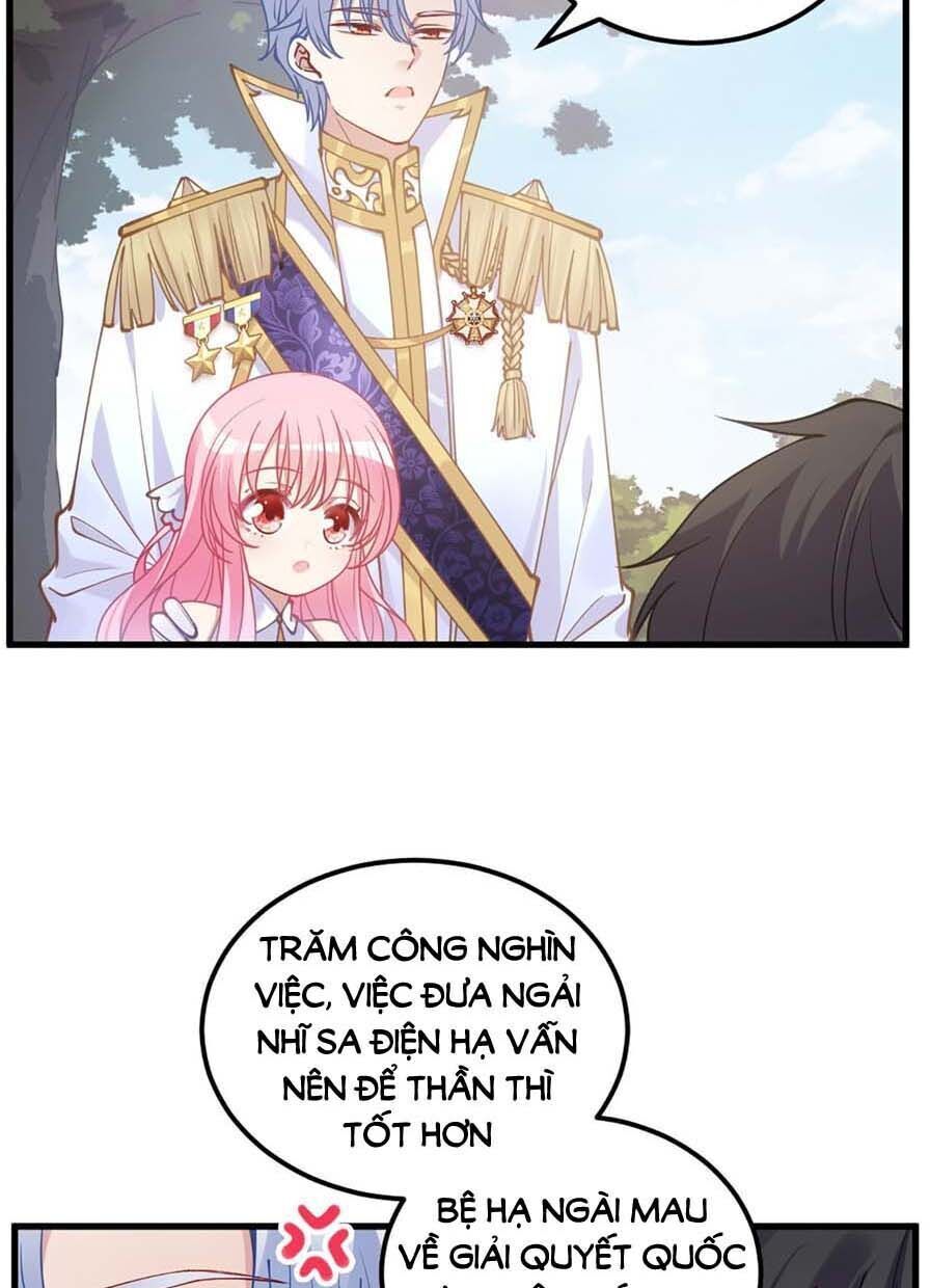 Quy Tắc Sinh Tồn Của Công Chúa Chapter 42 - 13
