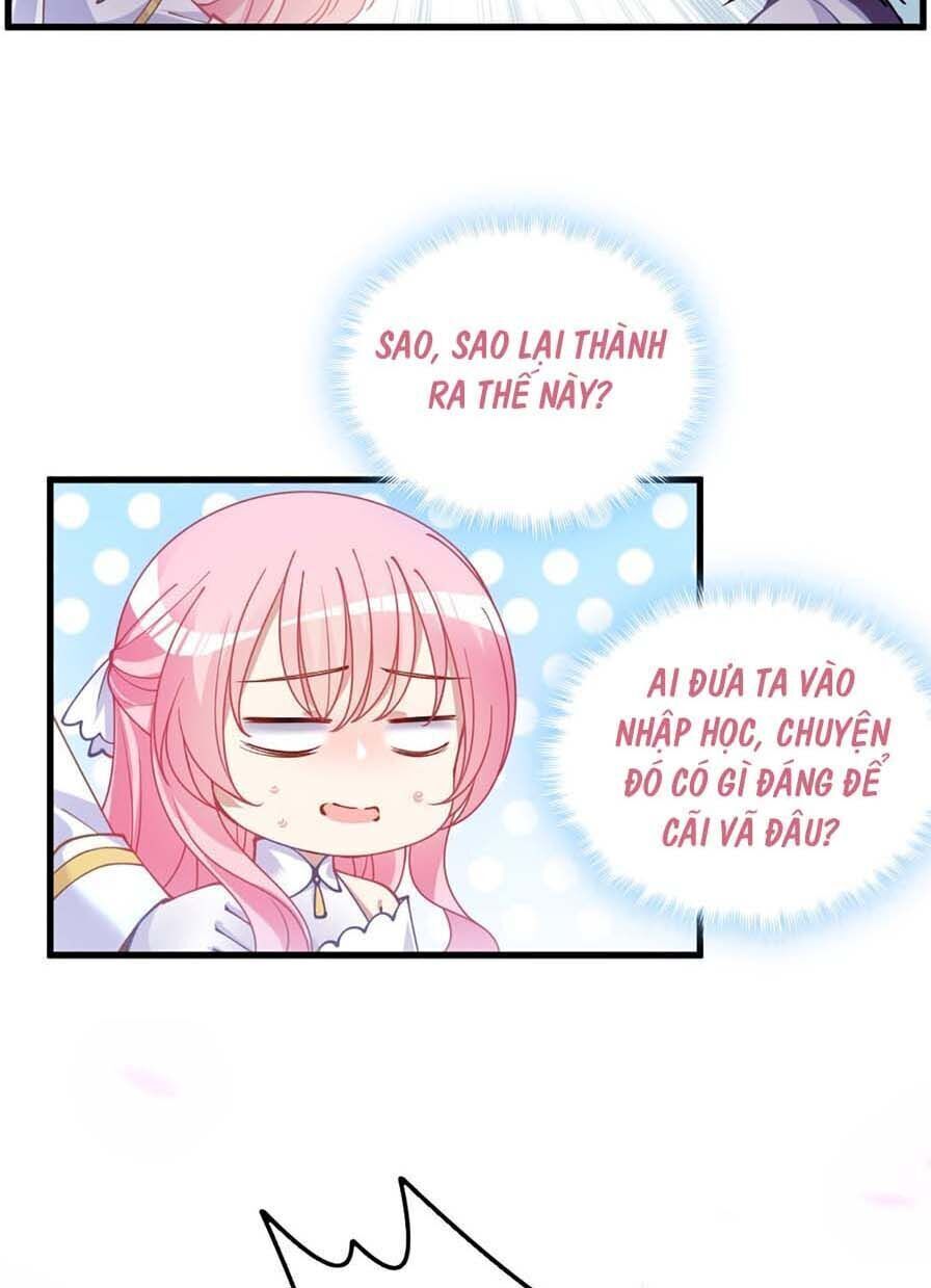 Quy Tắc Sinh Tồn Của Công Chúa Chapter 42 - 15