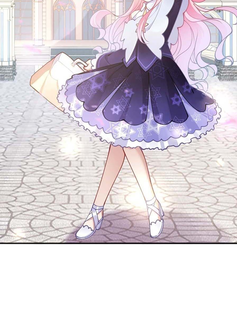 Quy Tắc Sinh Tồn Của Công Chúa Chapter 42 - 17