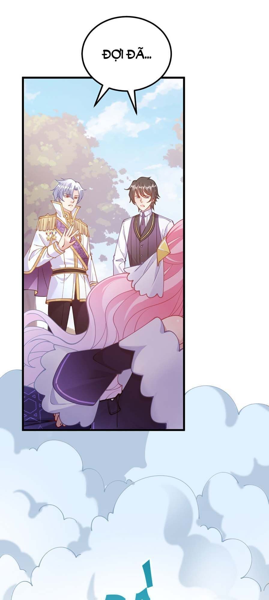 Quy Tắc Sinh Tồn Của Công Chúa Chapter 42 - 18