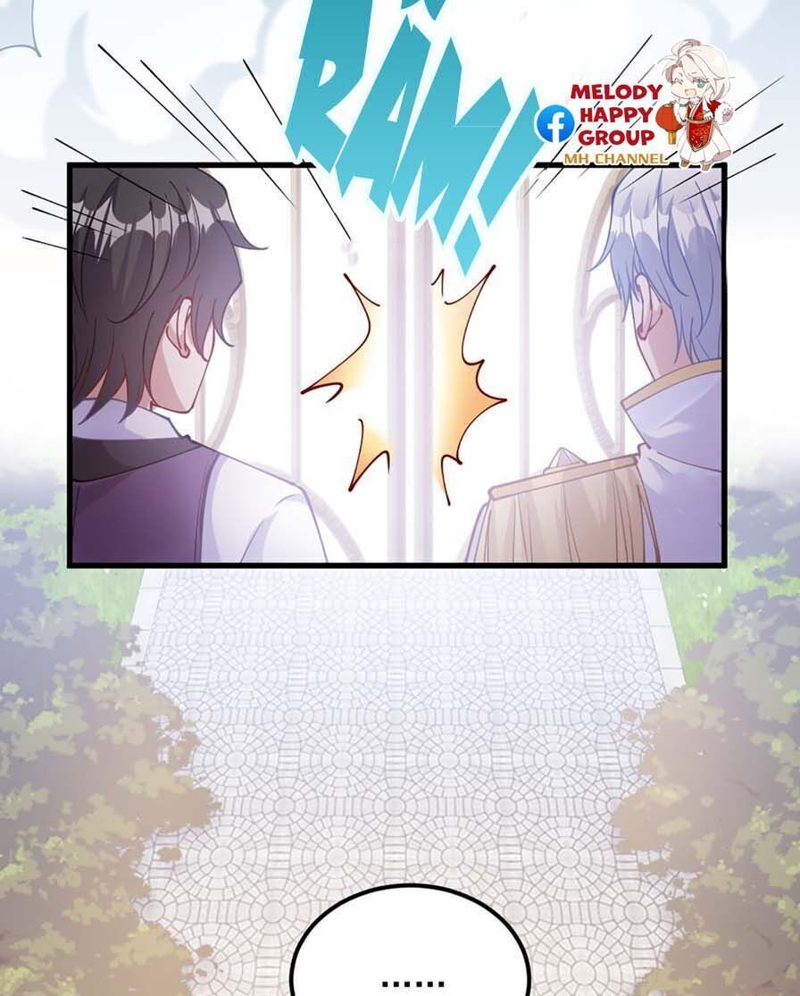 Quy Tắc Sinh Tồn Của Công Chúa Chapter 42 - 19