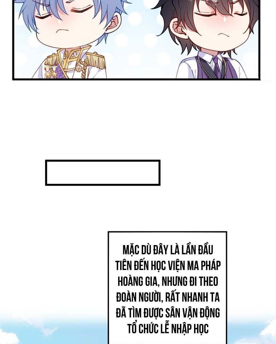 Quy Tắc Sinh Tồn Của Công Chúa Chapter 42 - 21