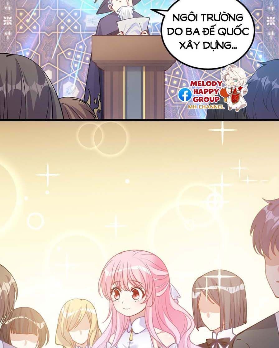 Quy Tắc Sinh Tồn Của Công Chúa Chapter 42 - 23