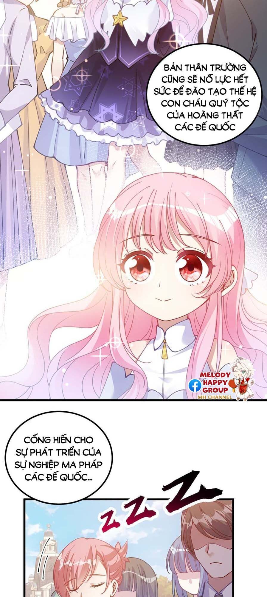 Quy Tắc Sinh Tồn Của Công Chúa Chapter 42 - 24