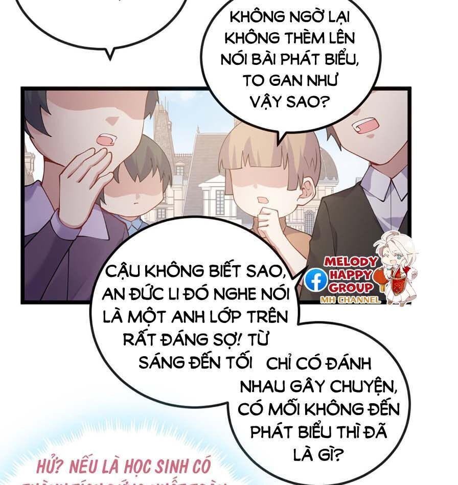 Quy Tắc Sinh Tồn Của Công Chúa Chapter 42 - 29