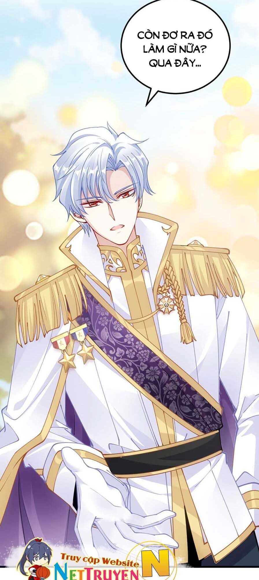 Quy Tắc Sinh Tồn Của Công Chúa Chapter 42 - 4